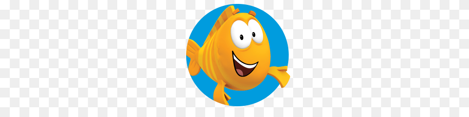 Welcome Bubble Guppies Live Ready To Rock, Animal, Sea Life, Fish Free Png