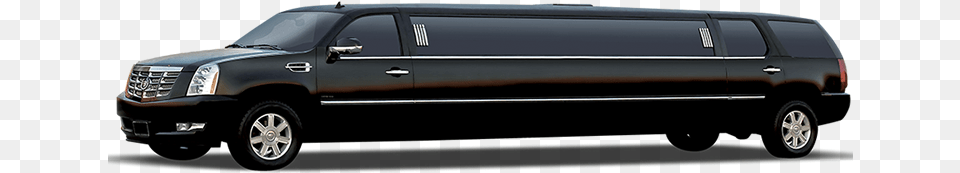 Welcome Cadillac Escalade Limousine, Transportation, Vehicle, Car, Limo Png