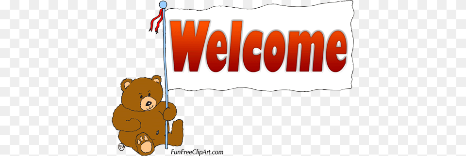 Welcome Clipart Images Clip Art, Animal, Bear, Mammal, Wildlife Png