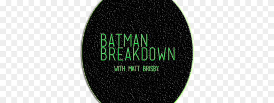 Welcome Dkn Fans To Our Newest Column Batman Breakdown Circle, Nature, Night, Outdoors Free Png