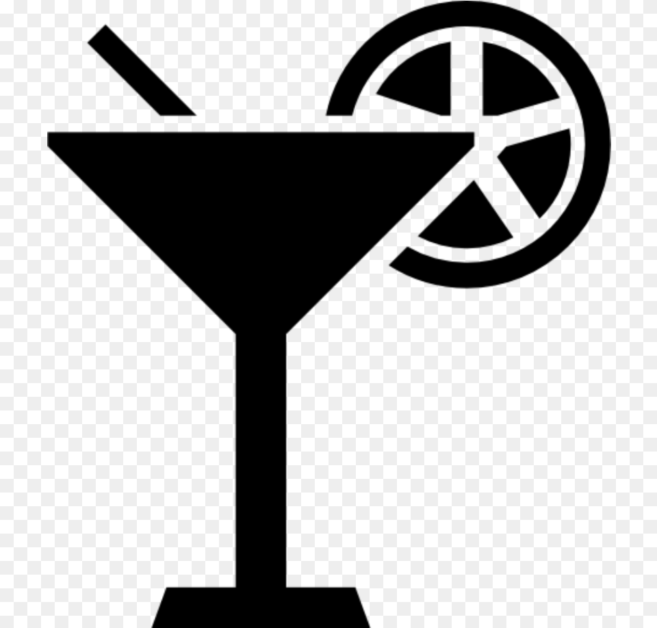 Welcome Drink Icon, Gray Png Image