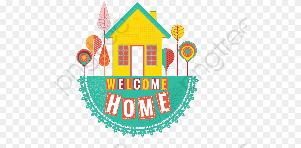 Welcome Home, Food, Sweets Free Png