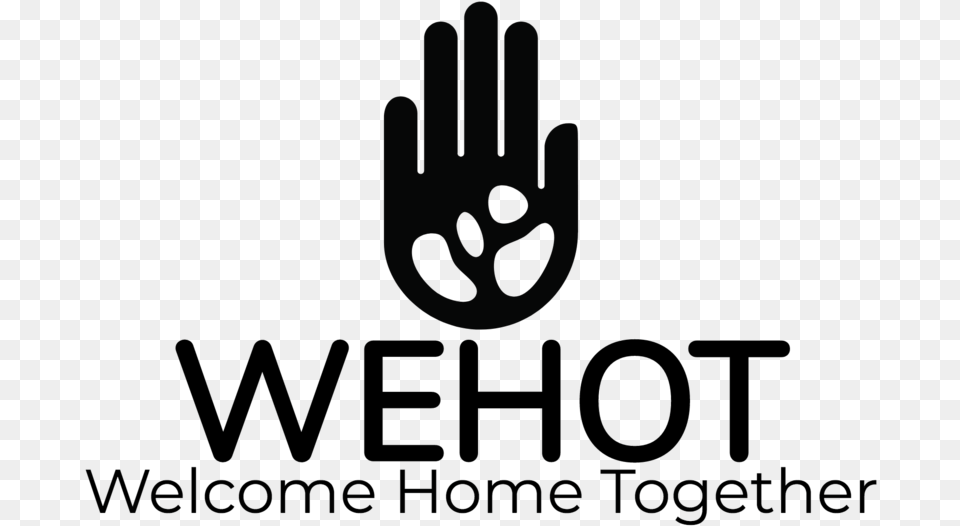 Welcome Home, Clothing, Glove, Logo, Cutlery Free Png