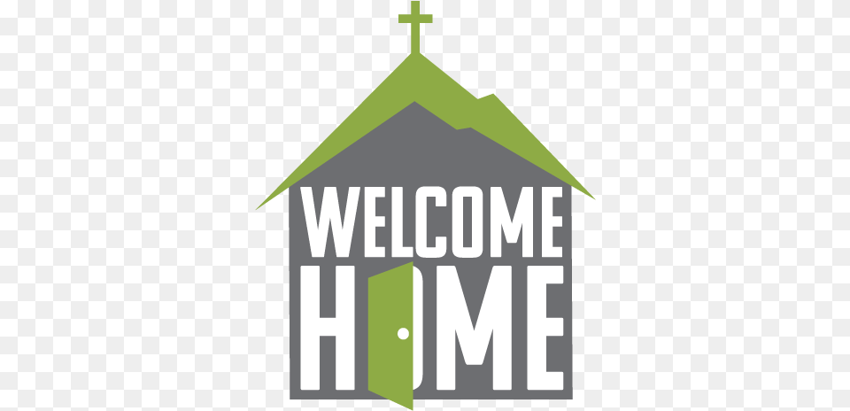 Welcome Home New Members Church, Cross, Symbol, Architecture, Building Free Png Download