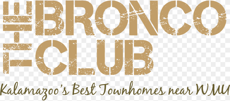 Welcome Home To The Bronco Club Apartments Love Rock, Text, Book, Publication, Number Free Transparent Png