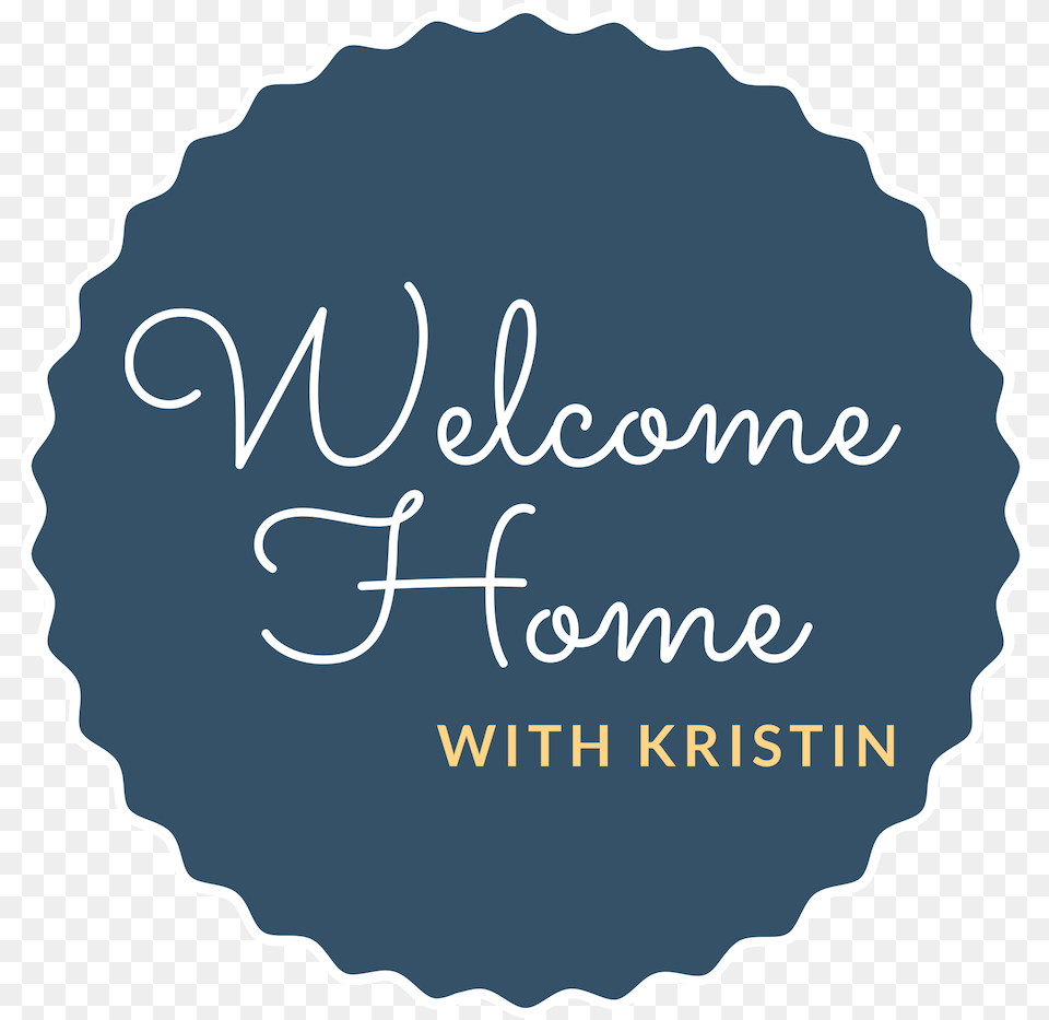 Welcome Home With Kristin Cupcake Business Cards, Book, Publication, Text, Ammunition Png