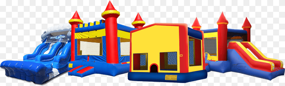 Welcome Image Inflatable, Play Area, Outdoors Free Png Download