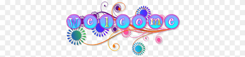Welcome Images Animated Group With Items, Art, Graphics, Pattern, Light Png
