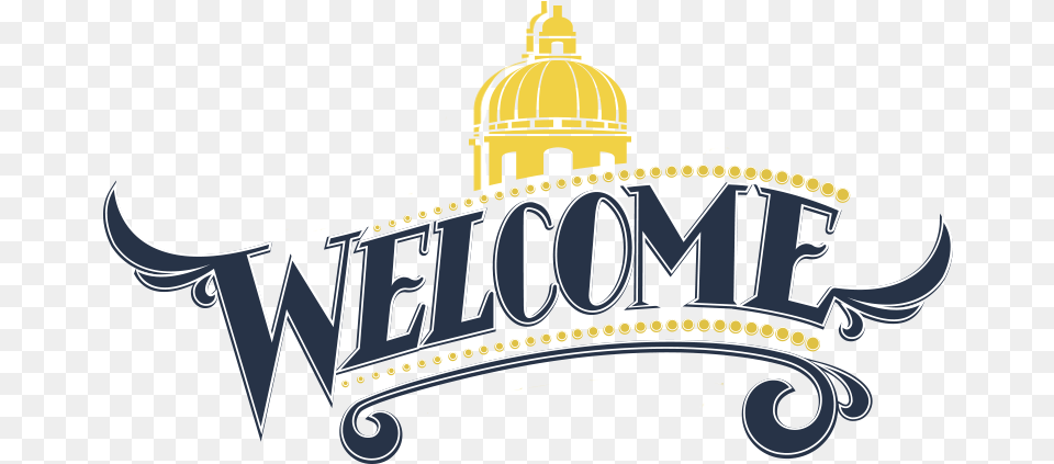 Welcome Images Picture Welcome, Architecture, Building, Dome, Logo Png