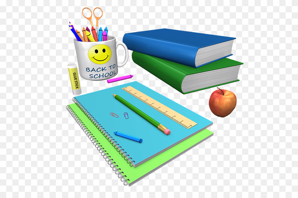 Welcome Letters, Pen, Book, Cup, Publication Free Transparent Png