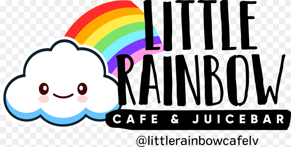 Welcome Little Rainbow Cafe Juicebar The Center, Logo, Baby, Person, Nature Png