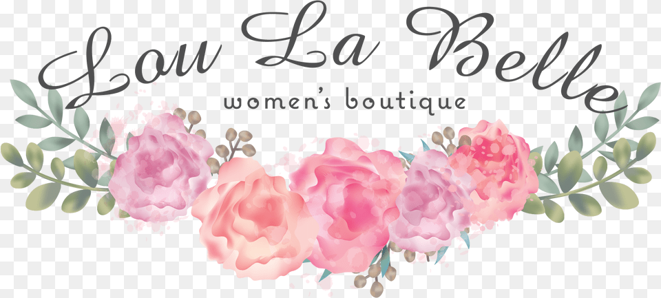 Welcome Lou La Belle Garden Roses, Carnation, Flower, Petal, Plant Free Png Download