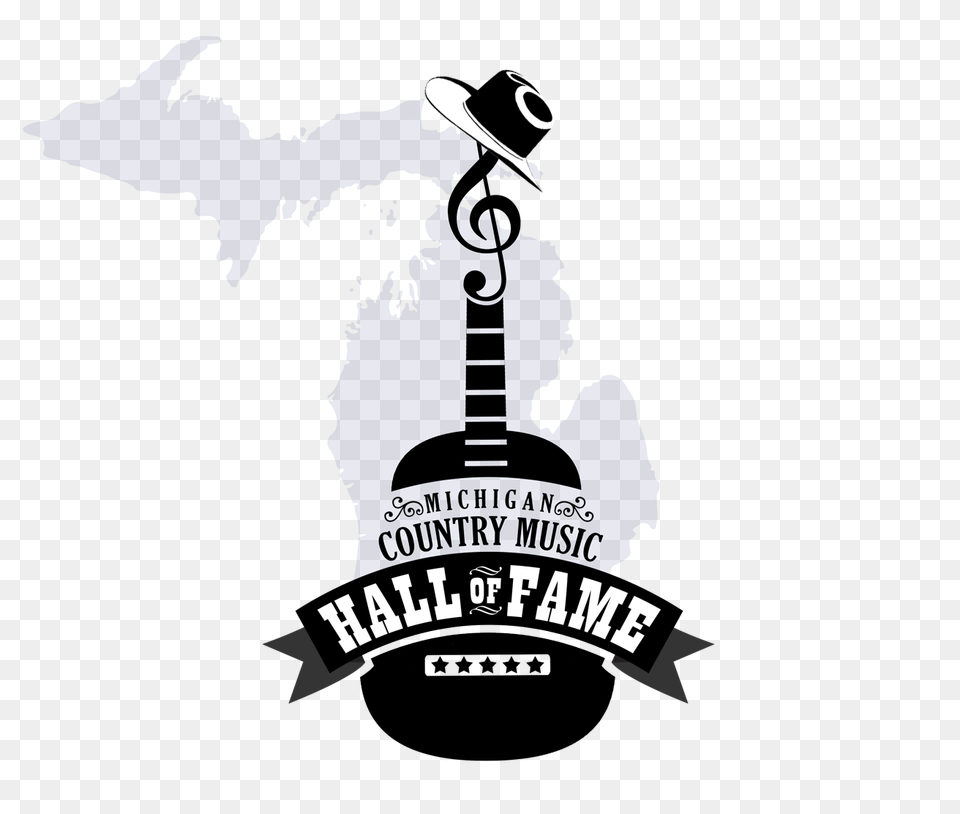 Welcome Michigan Country Music Hall Of Fame Country Music Hall Of Fame Clipart, Clothing, Hat, Adult, Male Png Image