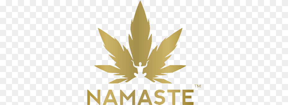 Welcome Namaste On The Bay, Leaf, Plant, Logo, Person Free Png