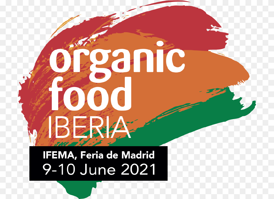 Welcome Organic Food Iberia Madrid, Advertisement, Poster, Book, Publication Free Png