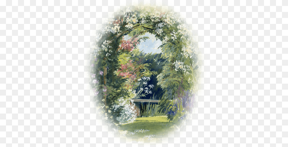 Welcome Painting, Nature, Art, Plant, Garden Free Png