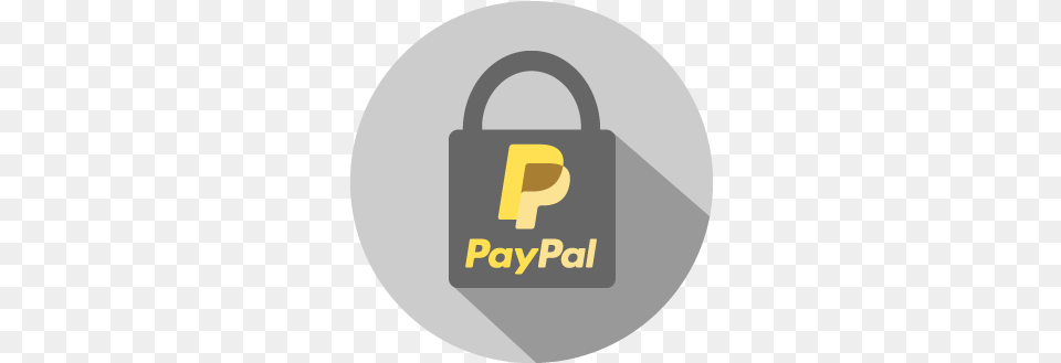 Welcome Paypal Free Png