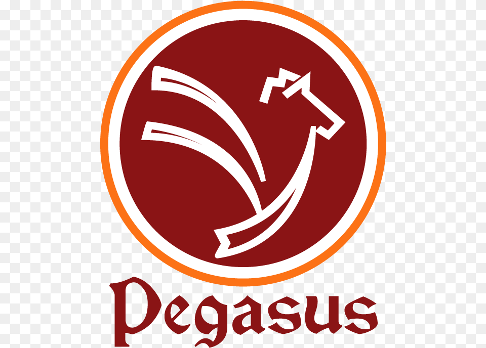 Welcome Pegasus Language, Logo Png Image