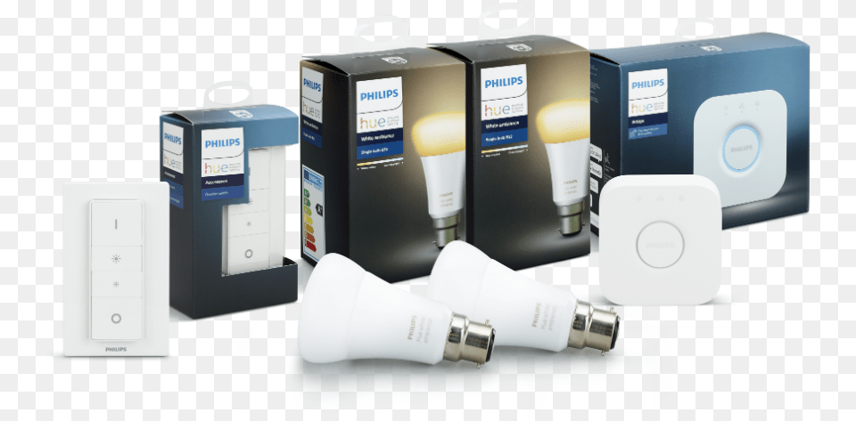 Welcome Philips Hue Gadget, Electronics, Mailbox Png Image