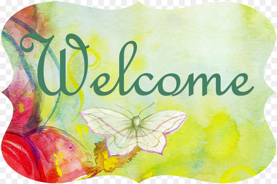 Welcome Sign Free Png