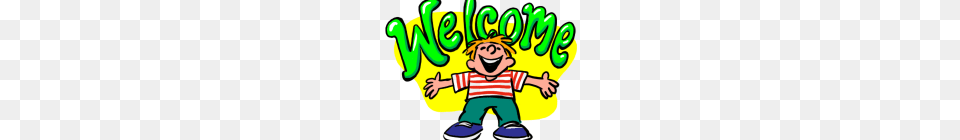 Welcome Sign Clip Art Welcome Clipart, Baby, Person, Face, Head Free Transparent Png