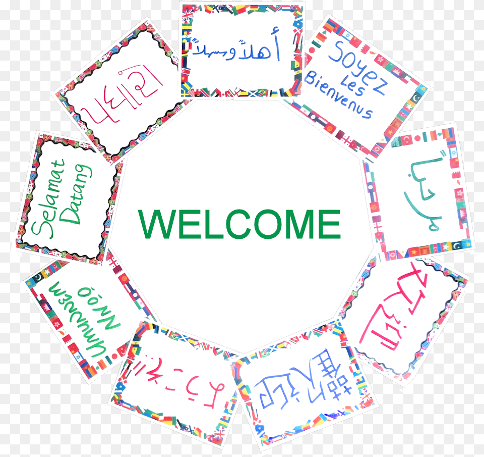 Welcome Sign Sample Sans Serif Marshall University, White Board, Text Png Image