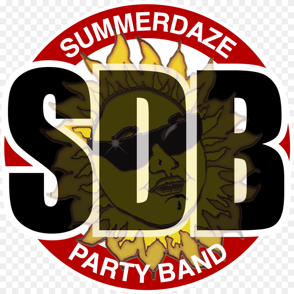 Welcome Summerdaze Badge March Real Club Deportivo, Logo, Symbol, Face, Head Png