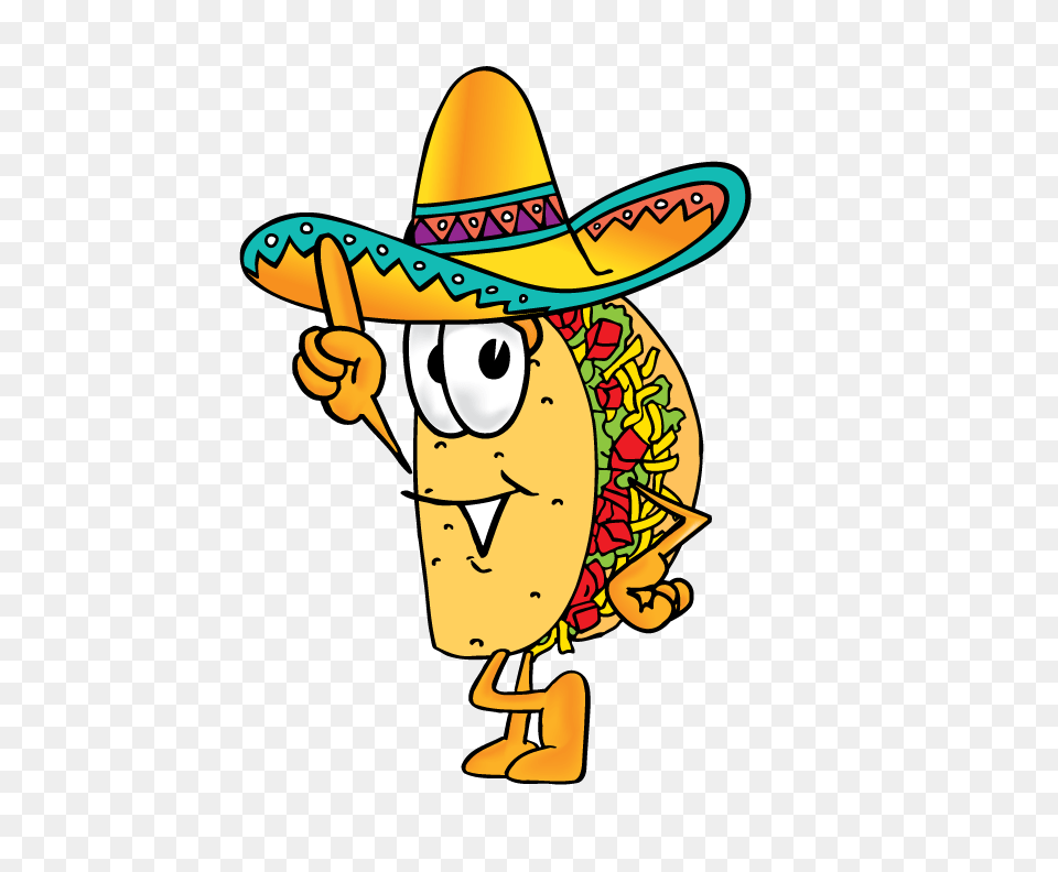 Welcome Taco Borracho, Clothing, Hat, Sombrero, Face Free Png