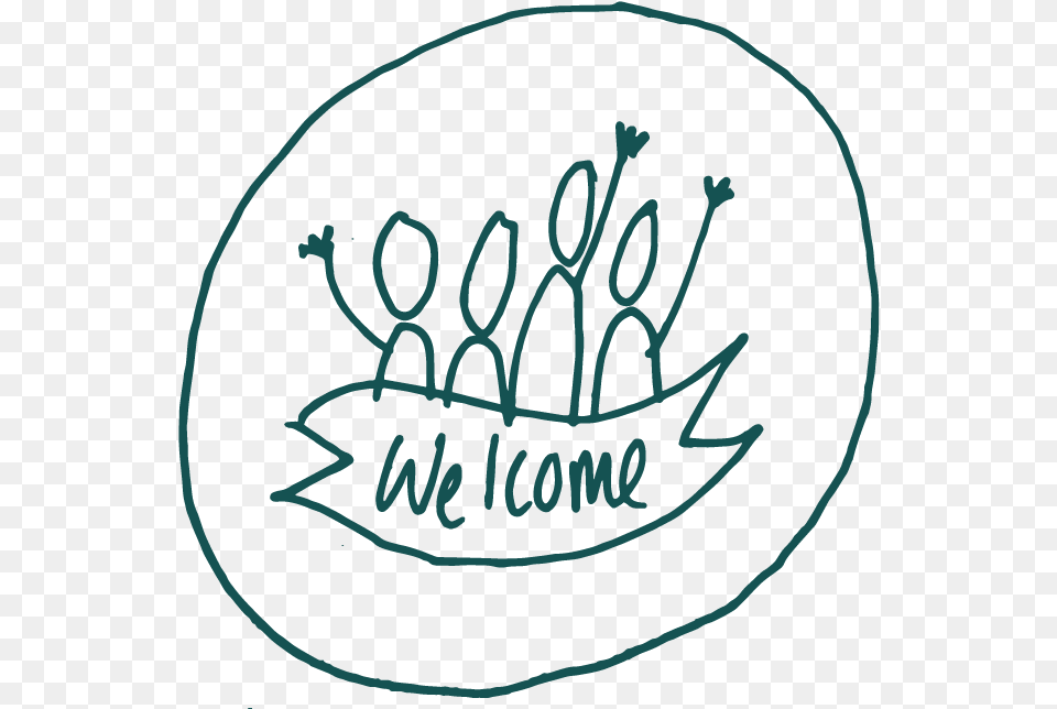 Welcome Team Training Clipart Download, Handwriting, Text, Accessories, Bag Free Transparent Png