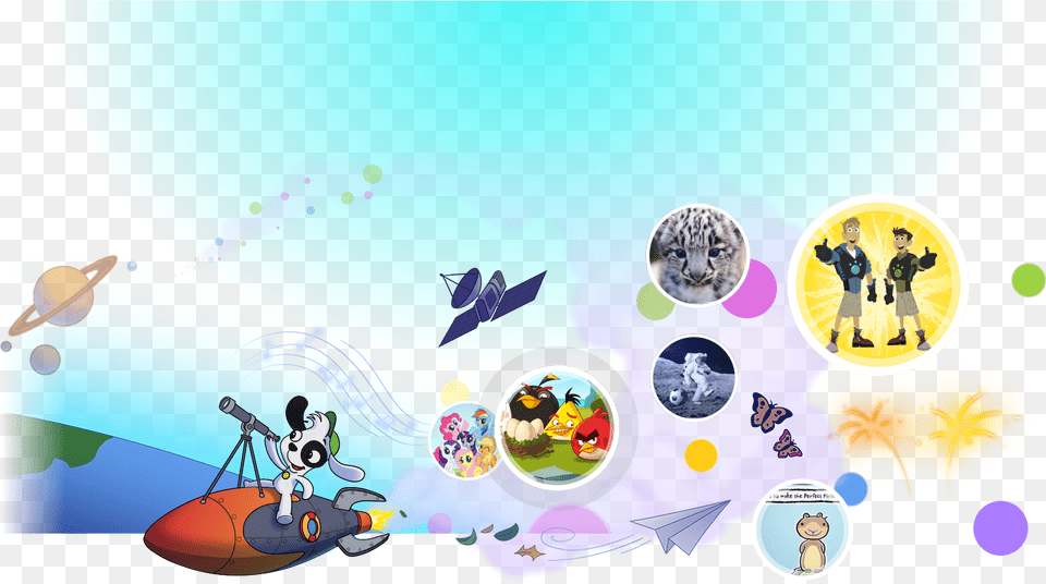 Welcome To A World Of Discovery Just For Kids Discovery Kids Play 2018, Art, Graphics, Person, Tape Free Png