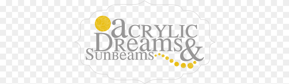 Welcome To Acrylic Dreams In Washington Illinois And, Ammunition, Grenade, Weapon, Logo Free Transparent Png