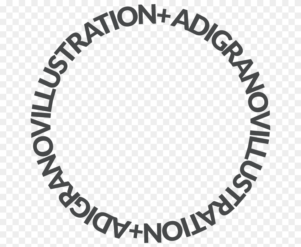 Welcome To Adi Granov Illustration, Logo Png