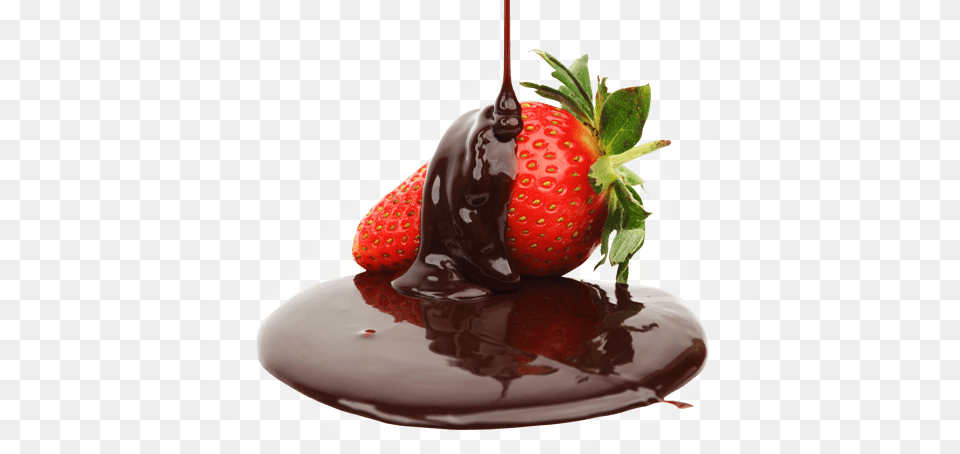 Welcome To Alice Langton39s Sauces Chocolate And Strawberry, Dish, Meal, Food, Produce Png