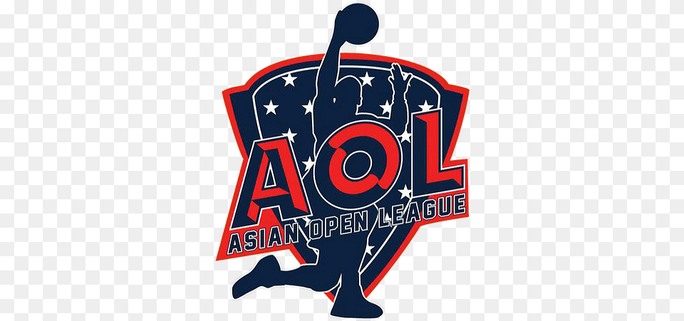 Welcome To Aol Basketball Graphic Design, Logo, Emblem, Symbol, Dynamite Free Png Download