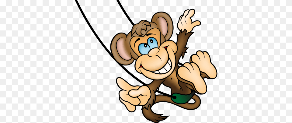 Welcome To Ape Wales Ape Wales, Cartoon, Baby, Person Free Png