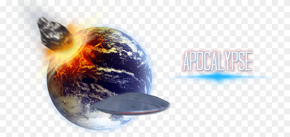 Welcome To Apocalypse Planet, Astronomy, Outer Space, Globe, Animal Free Png Download