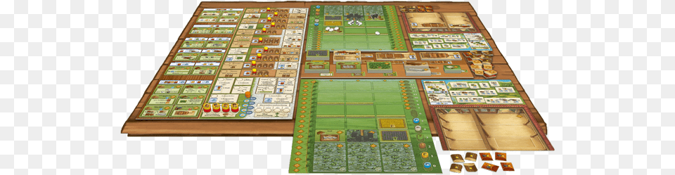 Welcome To Arle Fields Of Arle Board Game Free Png