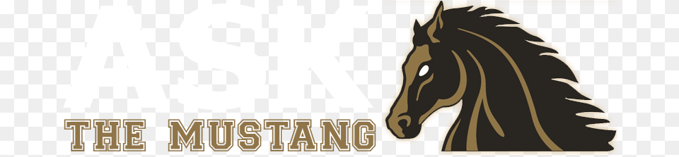 Welcome To Ask The Mustang San Joaquin Delta College Mustang, Text, Logo Free Transparent Png