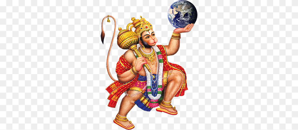 Welcome To Astrologer Mahesh Besttop Indian Astrologer Hanuman Ji, Sphere, Woman, Adult, Person Png Image