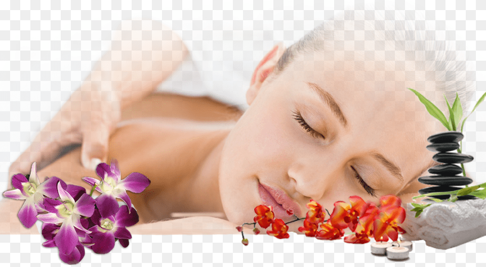 Welcome To Best Massage In Dubai Acupuncture Cupping Massage Therapy Set By Dosesnepro, Adult, Person, Patient, Head Free Transparent Png