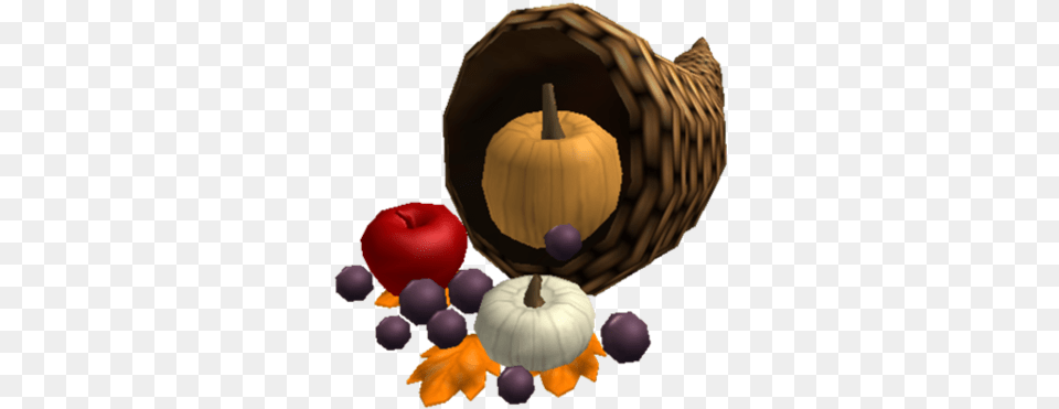 Welcome To Bloxburg Wikia Roblox Cornucopia, Food, Fruit, Plant, Produce Png