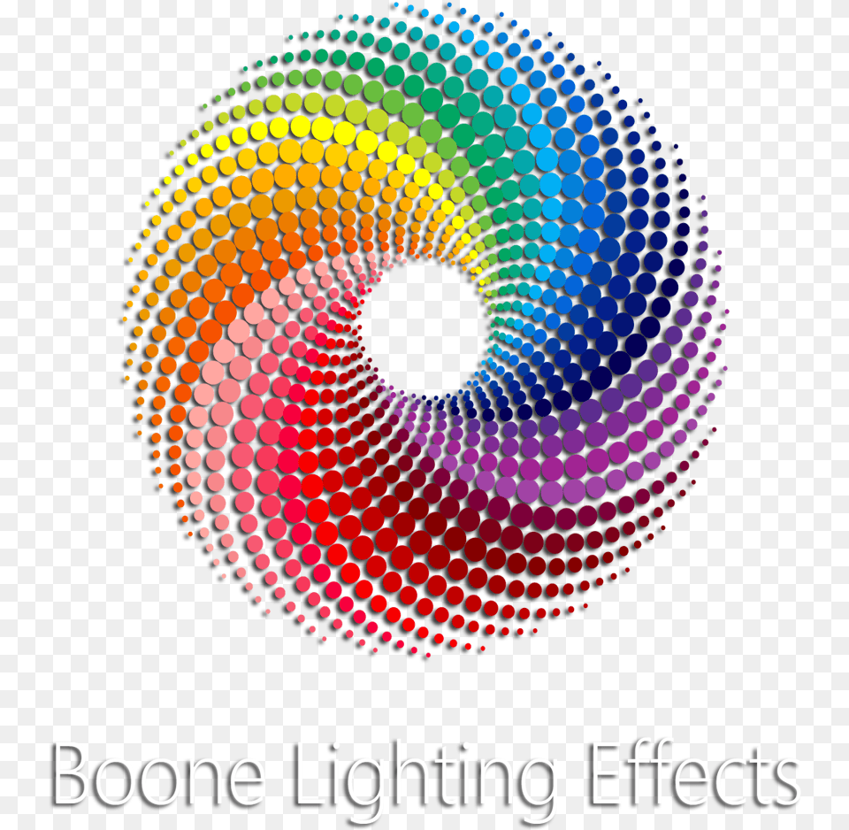 Welcome To Boone Lighting Effects Rotunda, Spiral, Pattern, Coil, Accessories Free Png