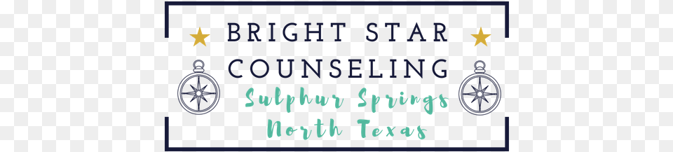 Welcome To Bright Star Counseling Bright Star Counseling Pllc, Logo, Symbol, Text, Machine Free Png Download