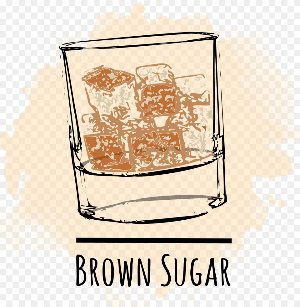 Welcome To Brown Sugar, Glass, Advertisement Png Image