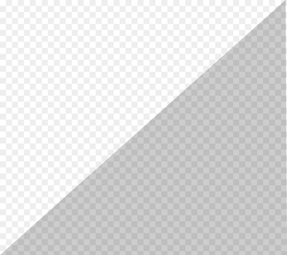 Welcome To Cmci Grey Right Angle Triangle, Gray Free Transparent Png