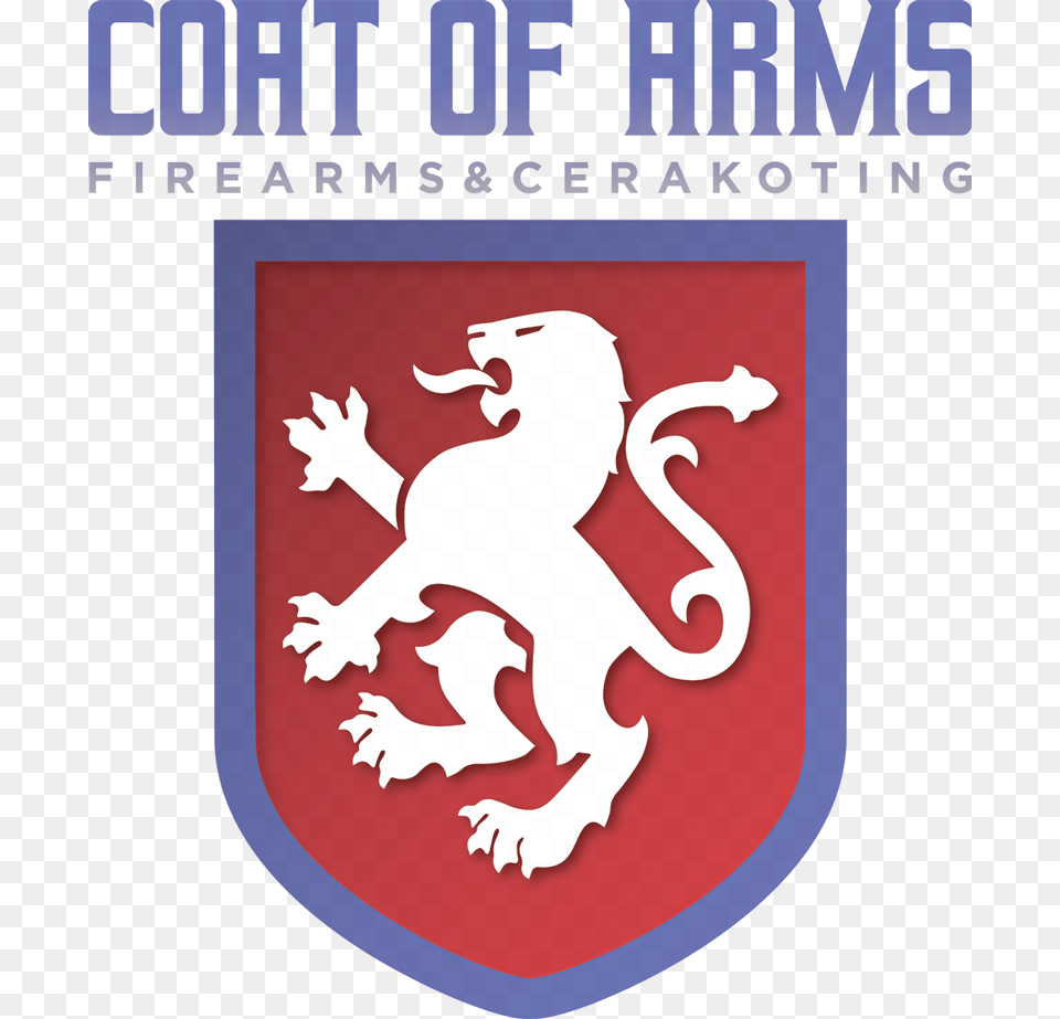 Welcome To Coat Of Arms Firearms And Cerakoting A Coat Of Arms Of Macedonia, Armor, Baby, Person, Shield Png