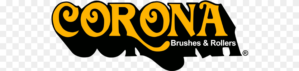 Welcome To Corona Brushes Corona Brushes Logo, Text Png
