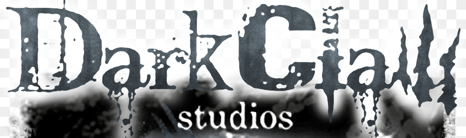 Welcome To Darkclaw Studios Graphic Design, Text, Stencil, Person Png
