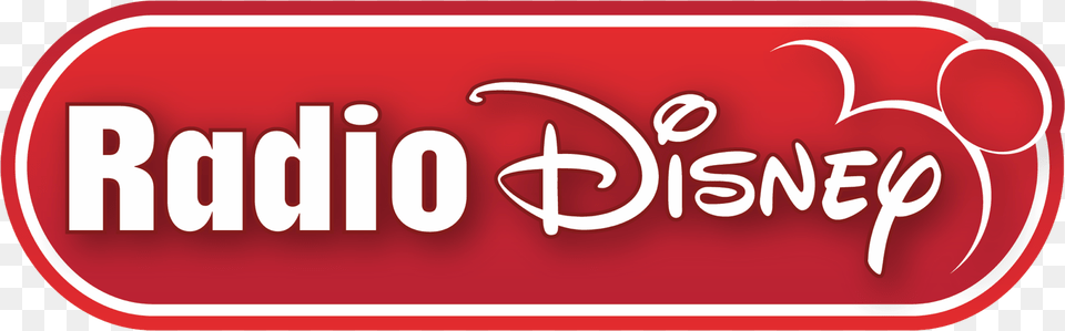 Welcome To Disney39s Media Kit Radio Disney, Logo, Dynamite, Weapon, Beverage Free Png
