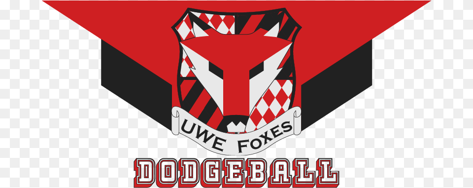 Welcome To Dodgeball Emblem, Symbol, Logo, Dynamite, Weapon Free Png Download